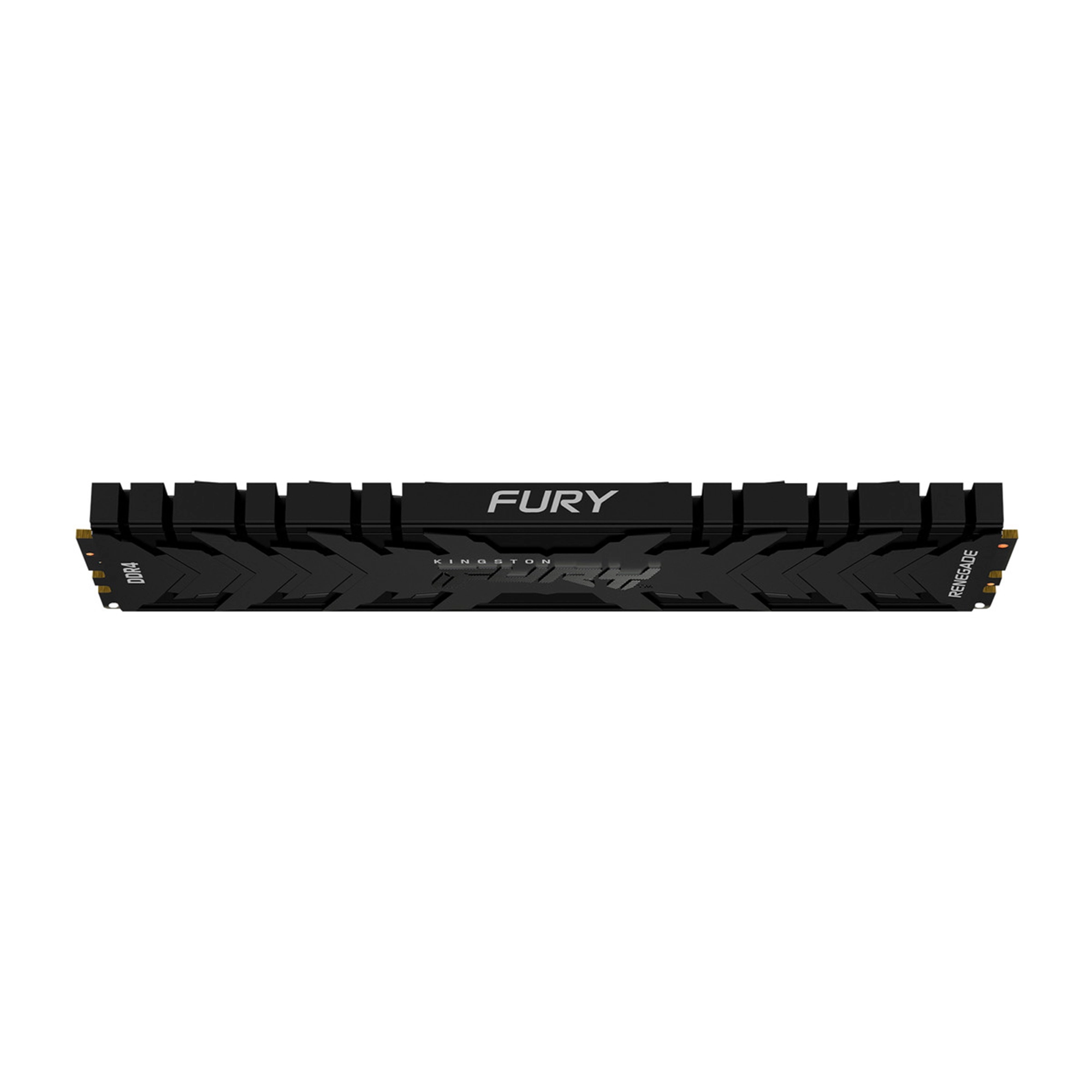 Купить Модуль памяти Kingston FURY Renegade DDR4-4000 8GB (KF440C19RB/8) - фото 3