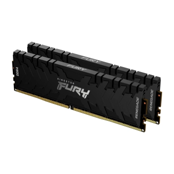 Купить Модуль памяти Kingston FURY Renegade DDR4-4600 16GB KIT (2x8GB) (KF446C19RBK2/16) - фото 1