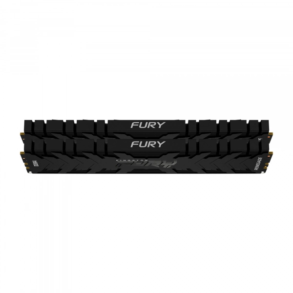 Купить Модуль памяти Kingston FURY Renegade DDR4-4600 16GB KIT (2x8GB) (KF446C19RBK2/16) - фото 3