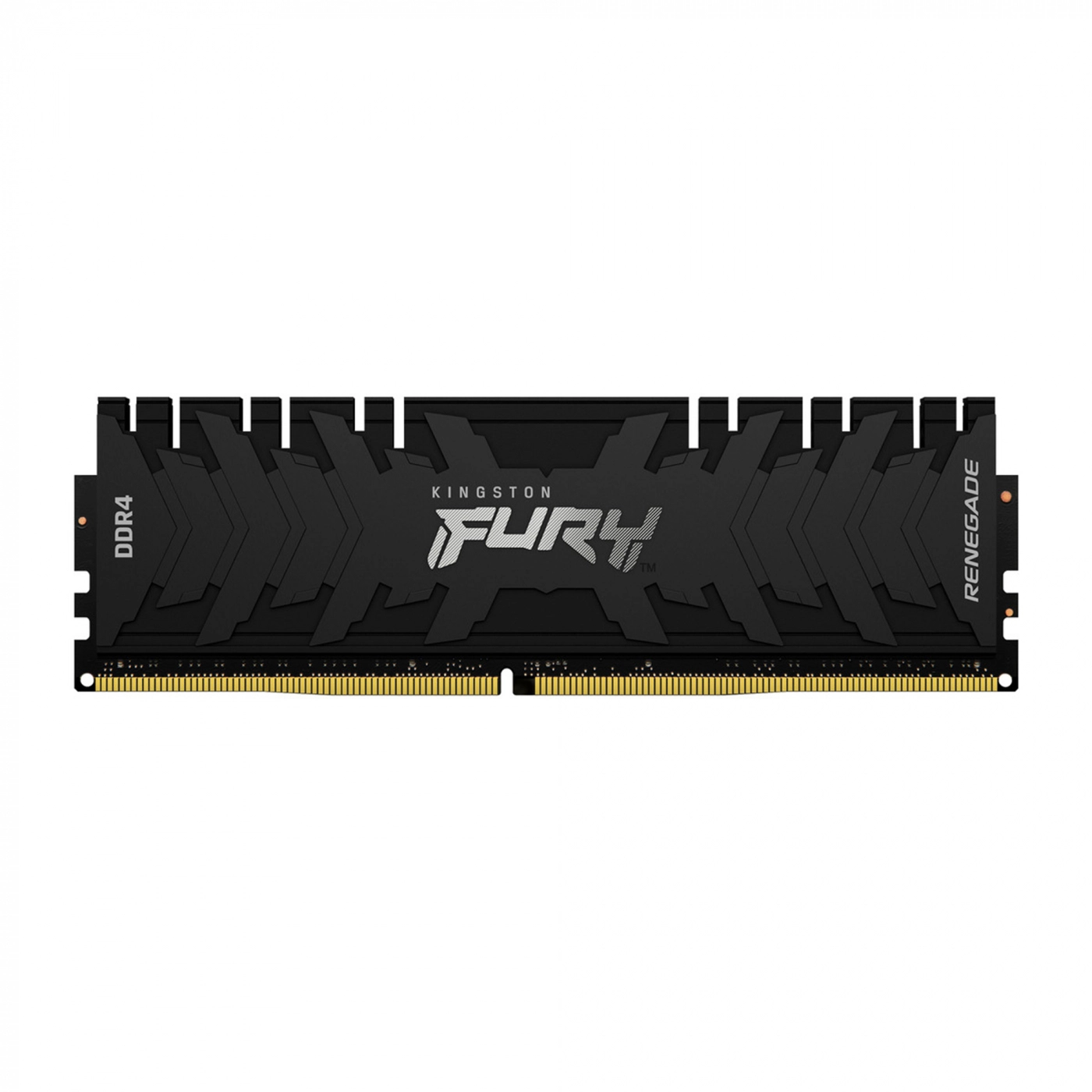 Купить Модуль памяти Kingston FURY Renegade DDR4-4600 32GB KIT (2x16GB) (KF446C19RB1K2/32) - фото 2