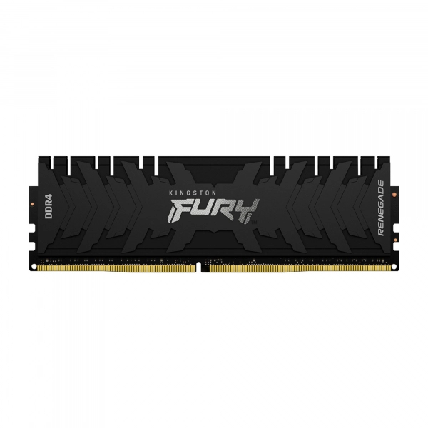 Купить Модуль памяти Kingston FURY Renegade DDR4-4600 32GB KIT (2x16GB) (KF446C19RB1K2/32) - фото 2