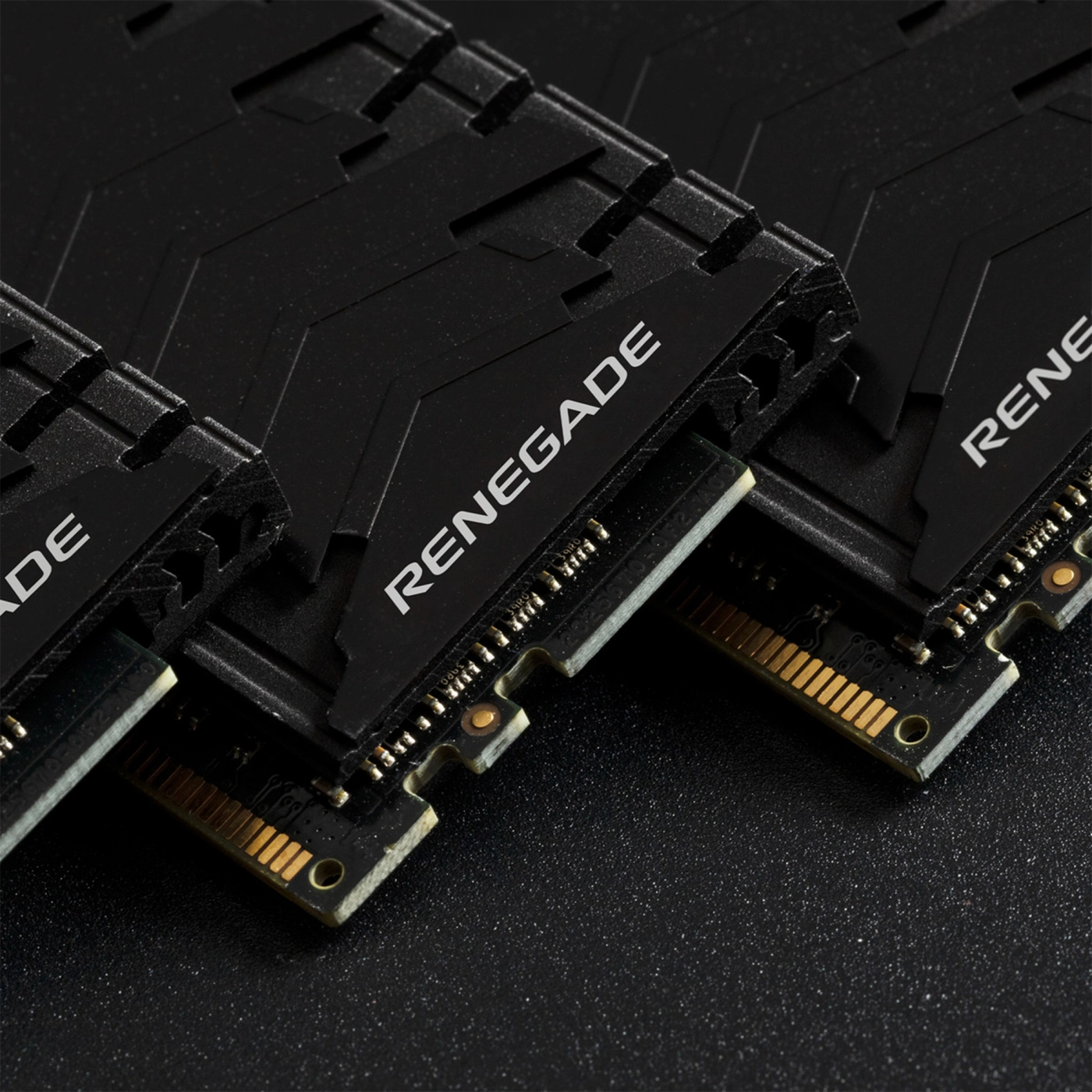 Купить Модуль памяти Kingston FURY Renegade DDR4-5000 16GB KIT (2x8GB) (KF450C19RBK2/16) - фото 11