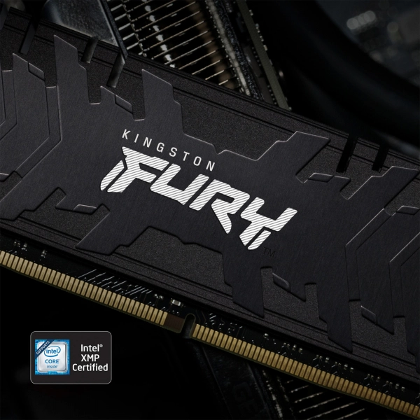 Купить Модуль памяти Kingston FURY Renegade DDR4-5333 16GB KIT (2x8GB) (KF453C20RBK2/16) - фото 9