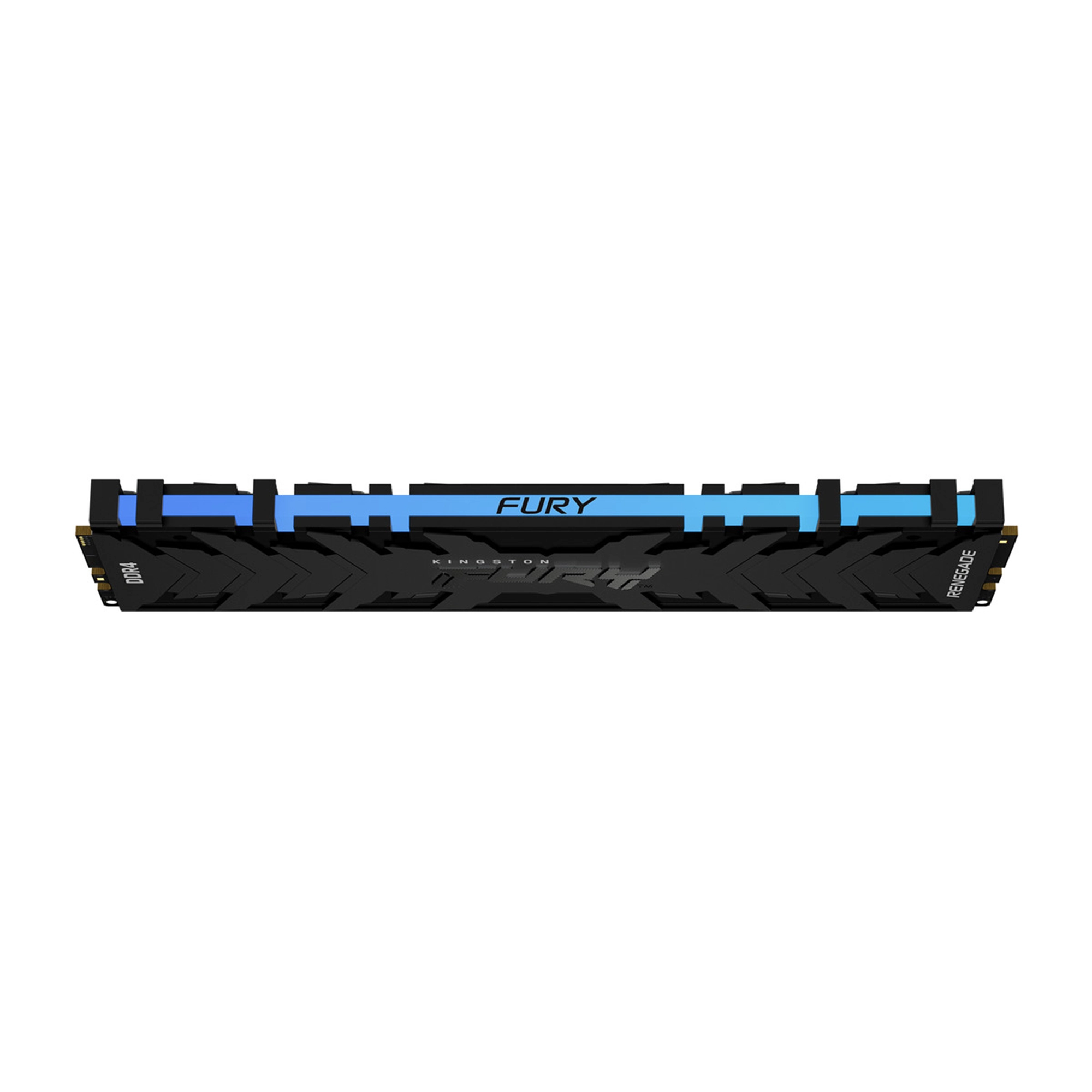 Купить Модуль памяти Kingston FURY Renegade RGB DDR4-3000 8GB (KF430C15RBA/8) - фото 3