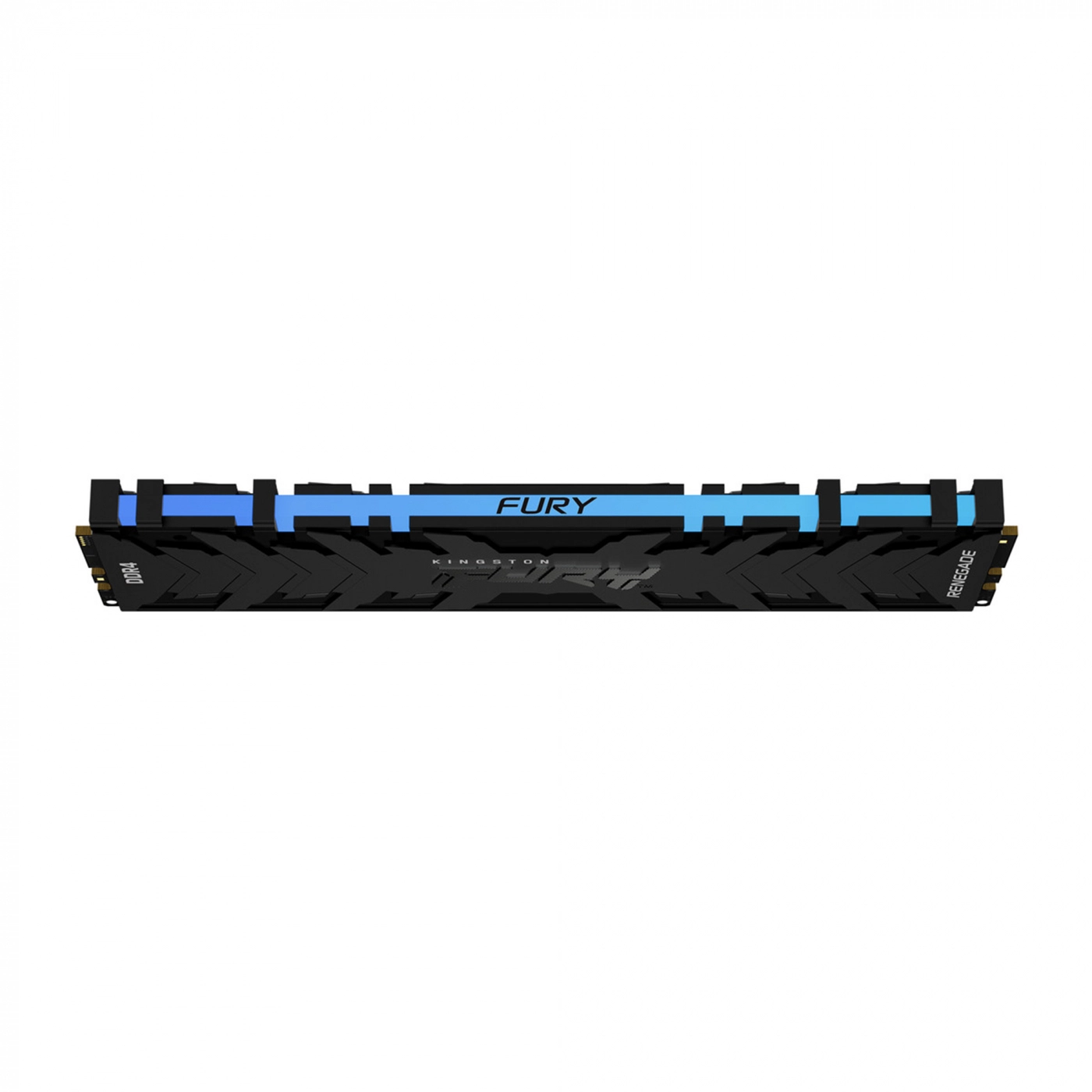 Купить Модуль памяти Kingston FURY Renegade RGB DDR4-3000 16GB (KF430C15RB1A/16) - фото 3