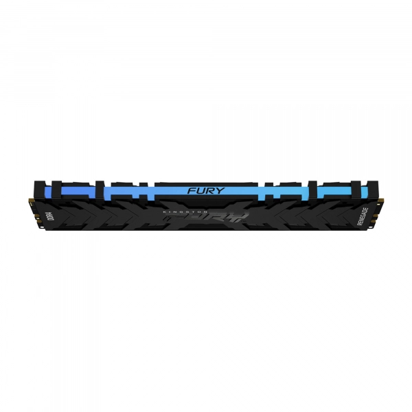 Купить Модуль памяти Kingston FURY Renegade RGB DDR4-3000 16GB (KF430C15RB1A/16) - фото 3