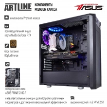 Купить Компьютер ARTLINE Gaming X93v28 - фото 4