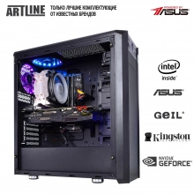Купить Компьютер ARTLINE Gaming X93v28 - фото 7