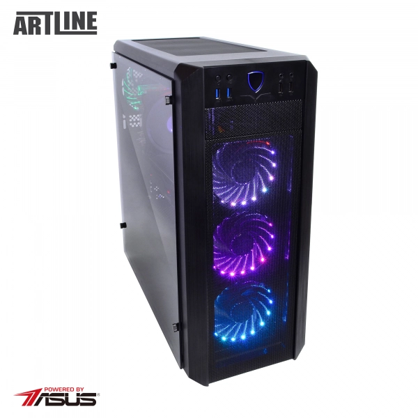 Купить Компьютер ARTLINE Gaming X93v28 - фото 12