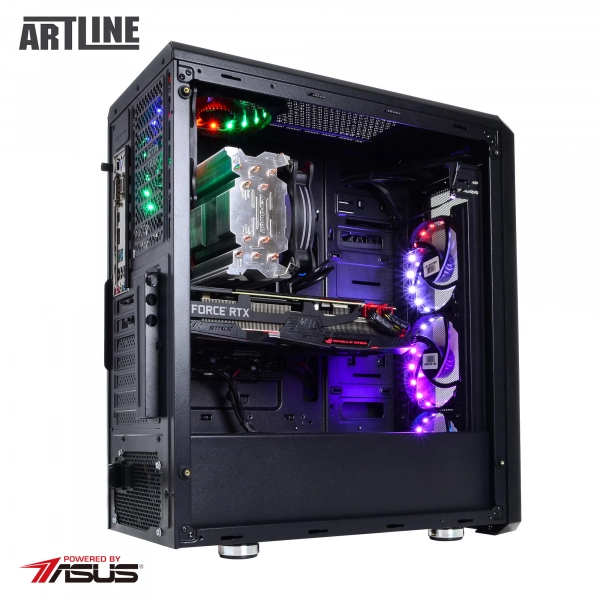 Купить Компьютер ARTLINE Gaming X93v28 - фото 13