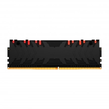 Купити Модуль пам'яті Kingston FURY Renegade RGB DDR4-4000 16GB KIT (2x8GB) (KF440C19RBAK2/16) - фото 4