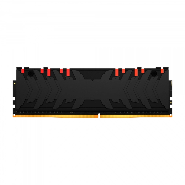 Купити Модуль пам'яті Kingston FURY Renegade RGB DDR4-4000 16GB KIT (2x8GB) (KF440C19RBAK2/16) - фото 4