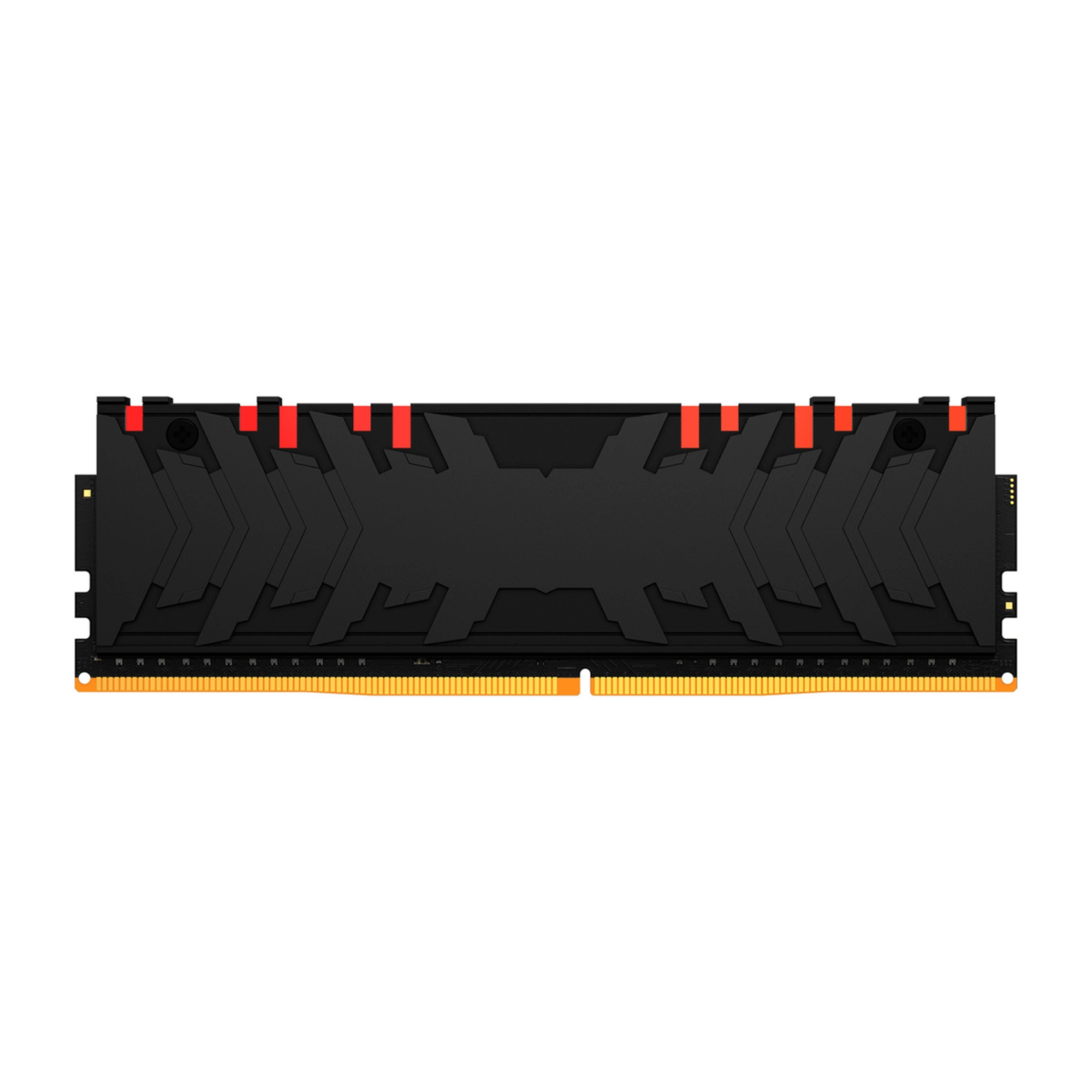 Купити Модуль пам'яті Kingston FURY Renegade RGB DDR4-4000 16GB KIT (2x8GB) (KF440C19RBAK2/16) - фото 4