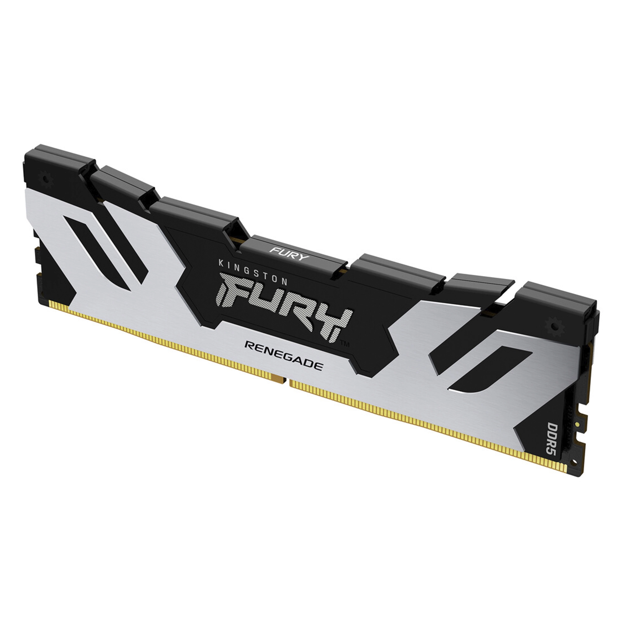 Купить Модуль памяти Kingston FURY Renegade DDR5-6000 16GB (KF560C32RS-16) - фото 1