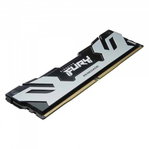 Купить Модуль памяти Kingston FURY Renegade DDR5-6000 16GB (KF560C32RS-16) - фото 5