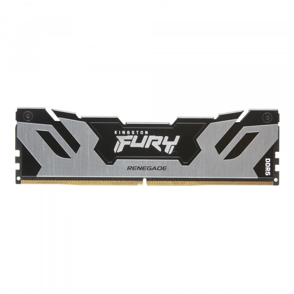 Купити Модуль пам'яті Kingston FURY Renegade DDR5-6000 32GB KIT (2x16GB) (KF560C32RSK2-32) - фото 3
