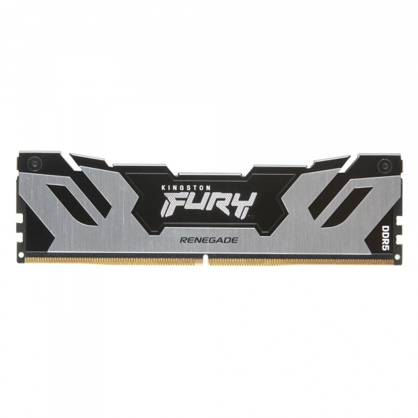 Купить Модуль памяти Kingston FURY Renegade DDR5-6400 16GB (KF564C32RS-16) - фото 2