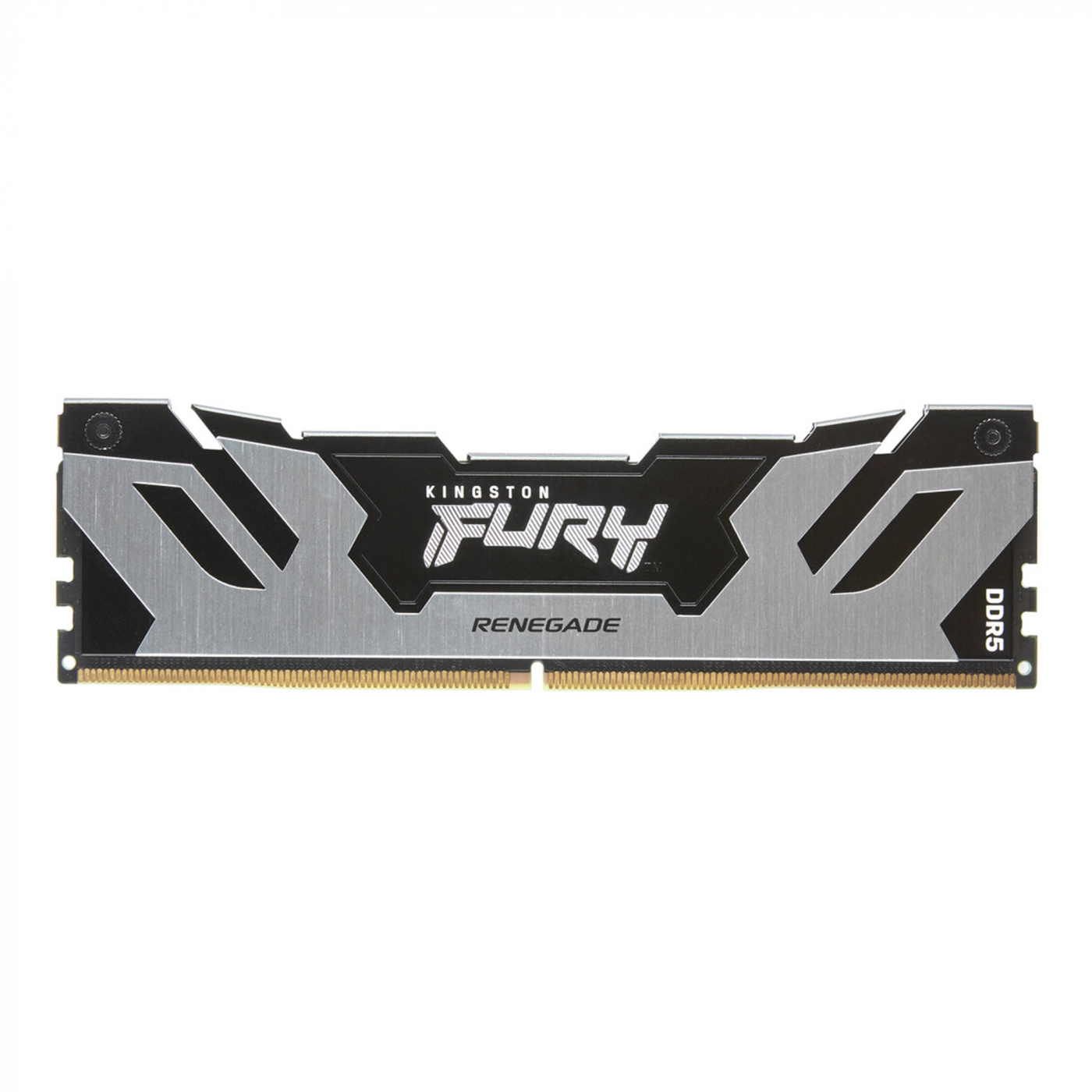 Купить Модуль памяти Kingston FURY Renegade DDR5-6400 32GB KIT (2x16GB) (KF564C32RSK2-32) - фото 3
