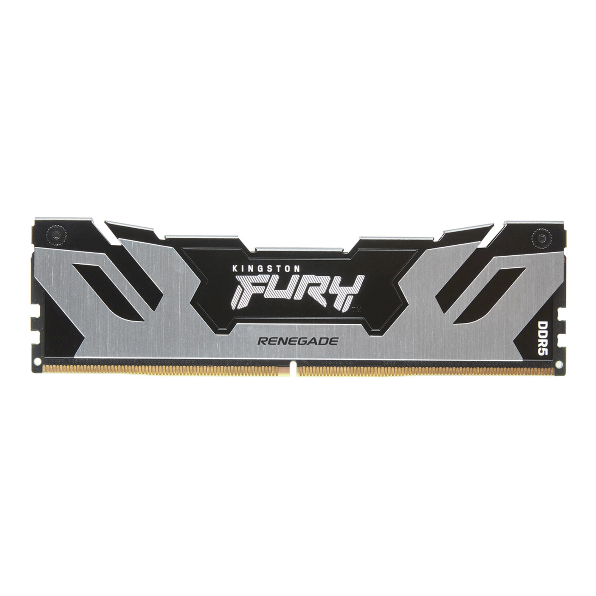 Купить Модуль памяти Kingston FURY Renegade DDR5-6400 32GB KIT (2x16GB) (KF564C32RSK2-32) - фото 3