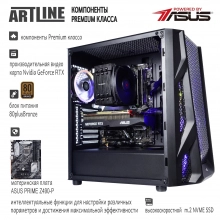 Купить Компьютер ARTLINE Gaming X93v30Win - фото 7