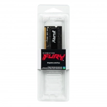 Купить Модуль памяти Kingston FURY Impact DDR4-2933 SO-DIMM 8GB (KF429S17IB/8) - фото 3
