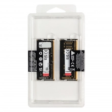Купить Модуль памяти Kingston FURY Impact DDR4-2933 SO-DIMM 16GB KIT (2x8GB) (KF429S17IBK2/16) - фото 4