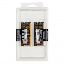 Купить Модуль памяти Kingston FURY Impact DDR4-2933 SO-DIMM 32GB KIT (2x16GB) (KF429S17IB1K2/32) - фото 4