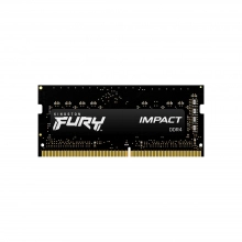Купить Модуль памяти Kingston FURY Impact DDR4-2933 SO-DIMM 16GB (KF429S17IB/16) - фото 2