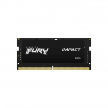 Купить Модуль памяти Kingston FURY Beast DDR5-4800 SO-DIMM 8GB (KF548S38IB-8) - фото 2