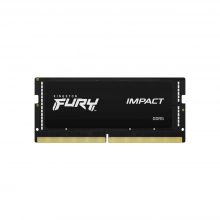 Купити Модуль пам'яті Kingston FURY Beast DDR5-4800 SO-DIMM 32GB (KF548S38IB-32) - фото 2