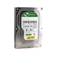 Купить Жесткий диск Mediamax HDD SAS 2TB Enterprise Class 7200rpm 32МB (WL2000GSAS3272) - фото 2