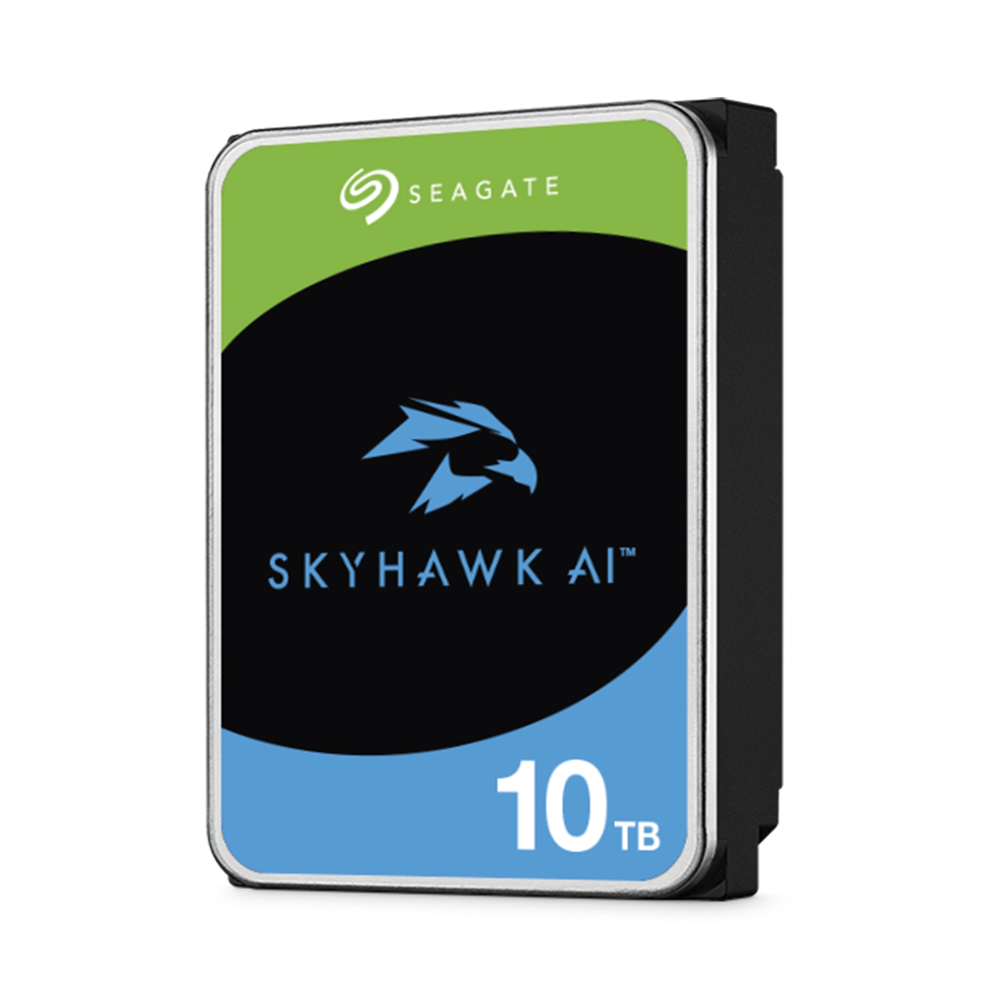 Купить Жесткий диск Seagate 10TB 7200 rpm, 256 MB, 6GB/S (ST10000VE001) - фото 3