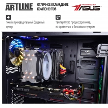 Купить Компьютер ARTLINE Gaming X95v28 - фото 5