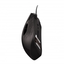 Купити Миша GIGABYTE AORUS M4 USB Black - фото 4