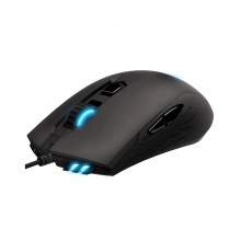 Купити Миша GIGABYTE AORUS M4 USB Black - фото 5