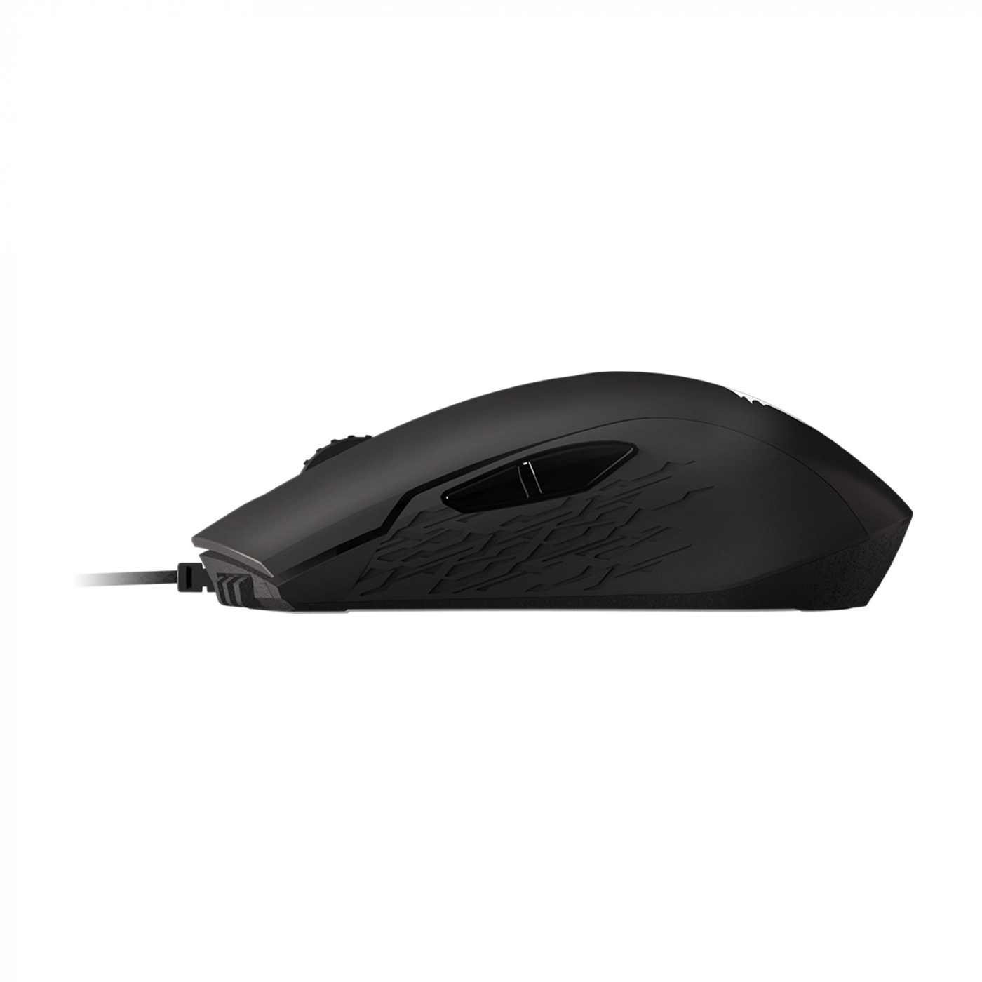 Купити Миша GIGABYTE AORUS M4 USB Black - фото 6