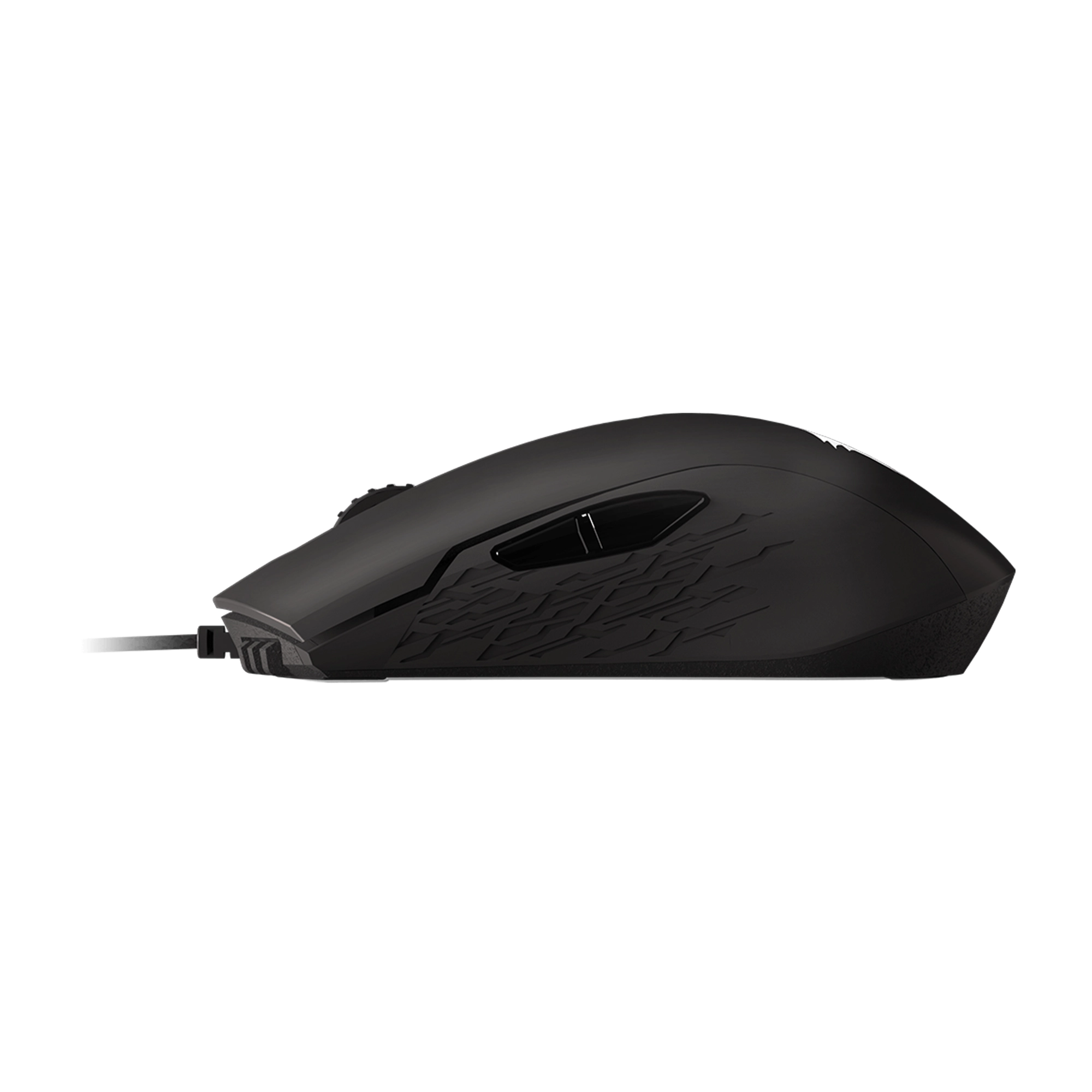 Купити Миша GIGABYTE AORUS M4 USB Black - фото 6
