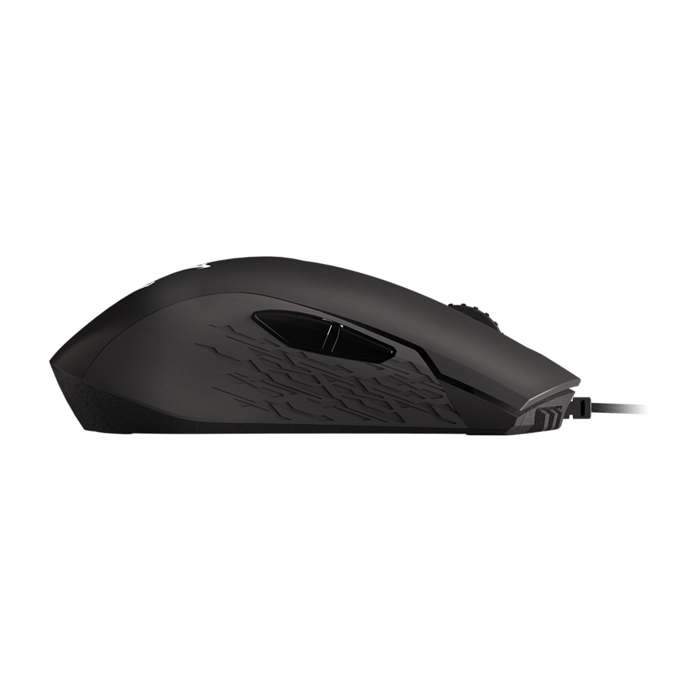 Купити Миша GIGABYTE AORUS M4 USB Black - фото 7