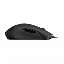 Купити Миша GIGABYTE AORUS M4 USB Black - фото 7
