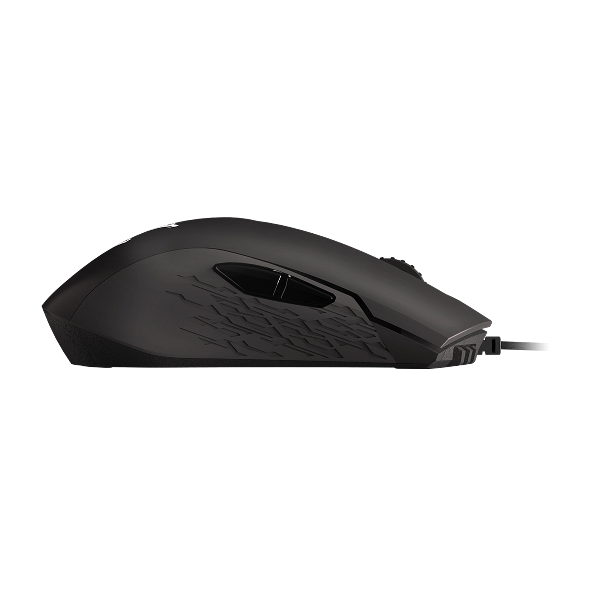 Купити Миша GIGABYTE AORUS M4 USB Black - фото 7