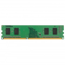 Купить Модуль памяти Kingston ValueRAM DDR3L-1600 4GB (KVR16LN11/4WP) - фото 2
