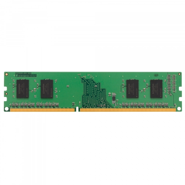 Купить Модуль памяти Kingston ValueRAM DDR3L-1600 4GB (KVR16LN11/4WP) - фото 2