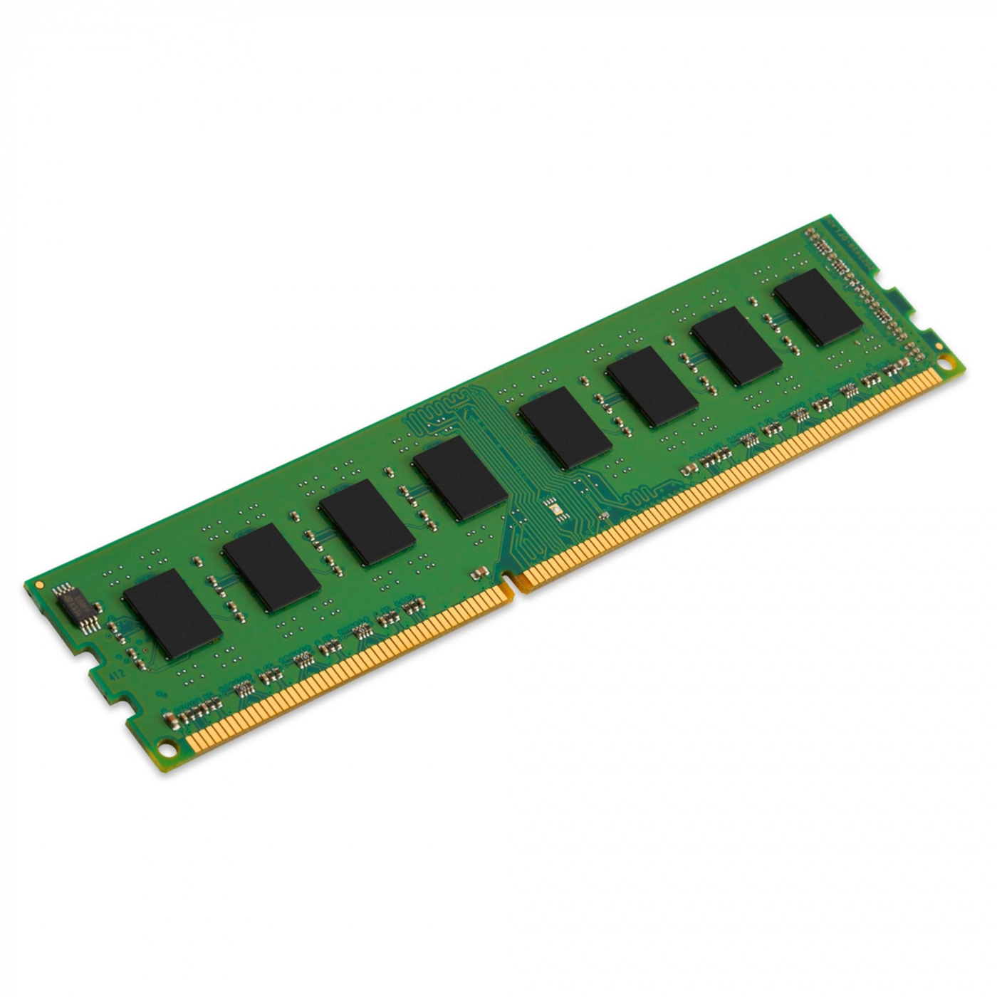 Купить Модуль памяти Kingston ValueRAM DDR3L-1600 8GB (KVR16LN11/8WP) - фото 1