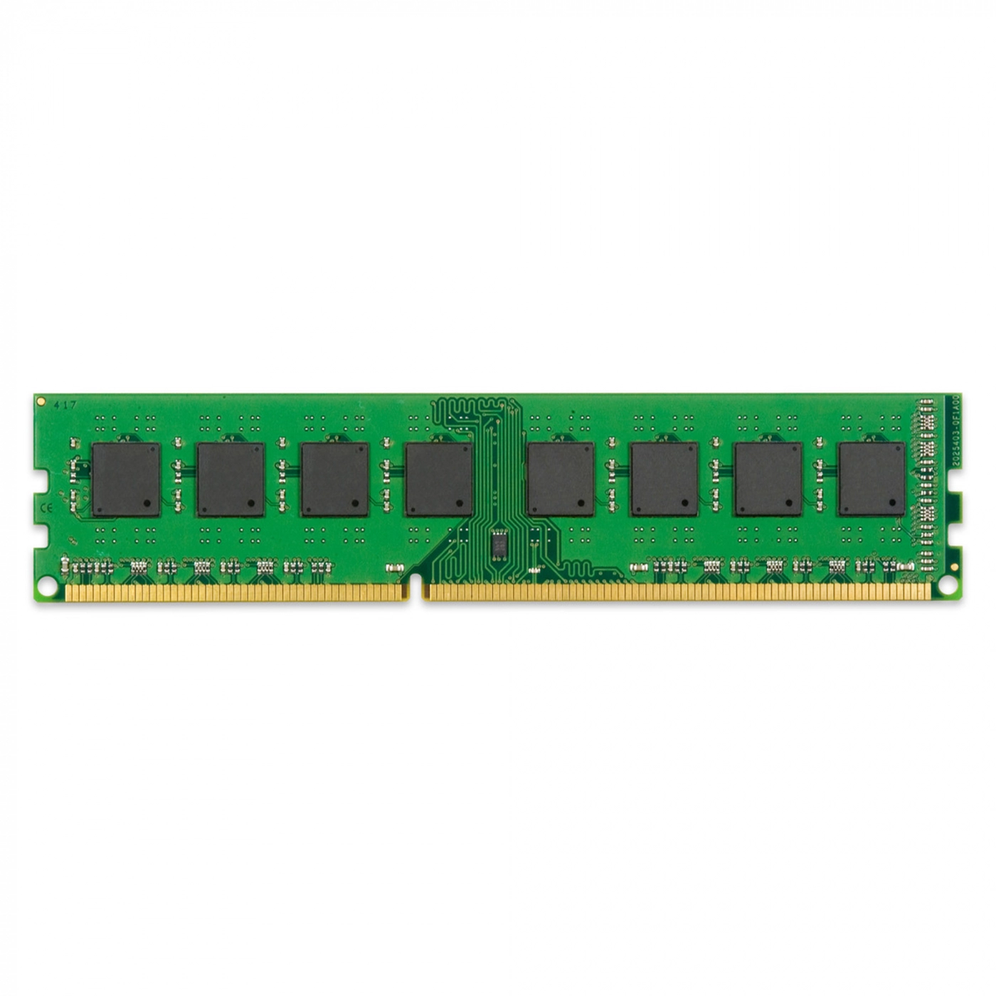 Купить Модуль памяти Kingston ValueRAM DDR3L-1600 8GB (KVR16LN11/8WP) - фото 2