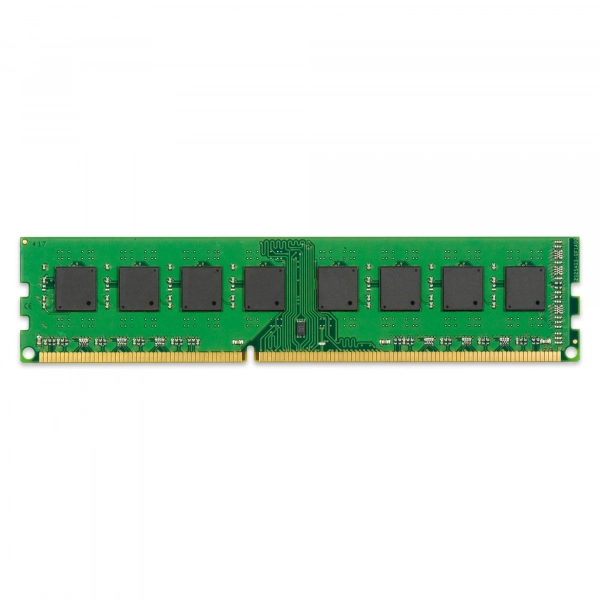 Купить Модуль памяти Kingston ValueRAM DDR3L-1600 8GB (KVR16LN11/8WP) - фото 2