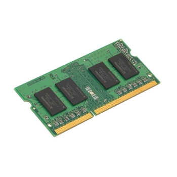 Купить Модуль памяти Kingston ValueRAM SODIMM DDR3L-1600 4GB (KVR16LS11/4WP) - фото 1