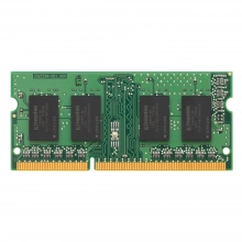 Купить Модуль памяти Kingston ValueRAM SODIMM DDR3L-1600 4GB (KVR16LS11/4WP) - фото 2