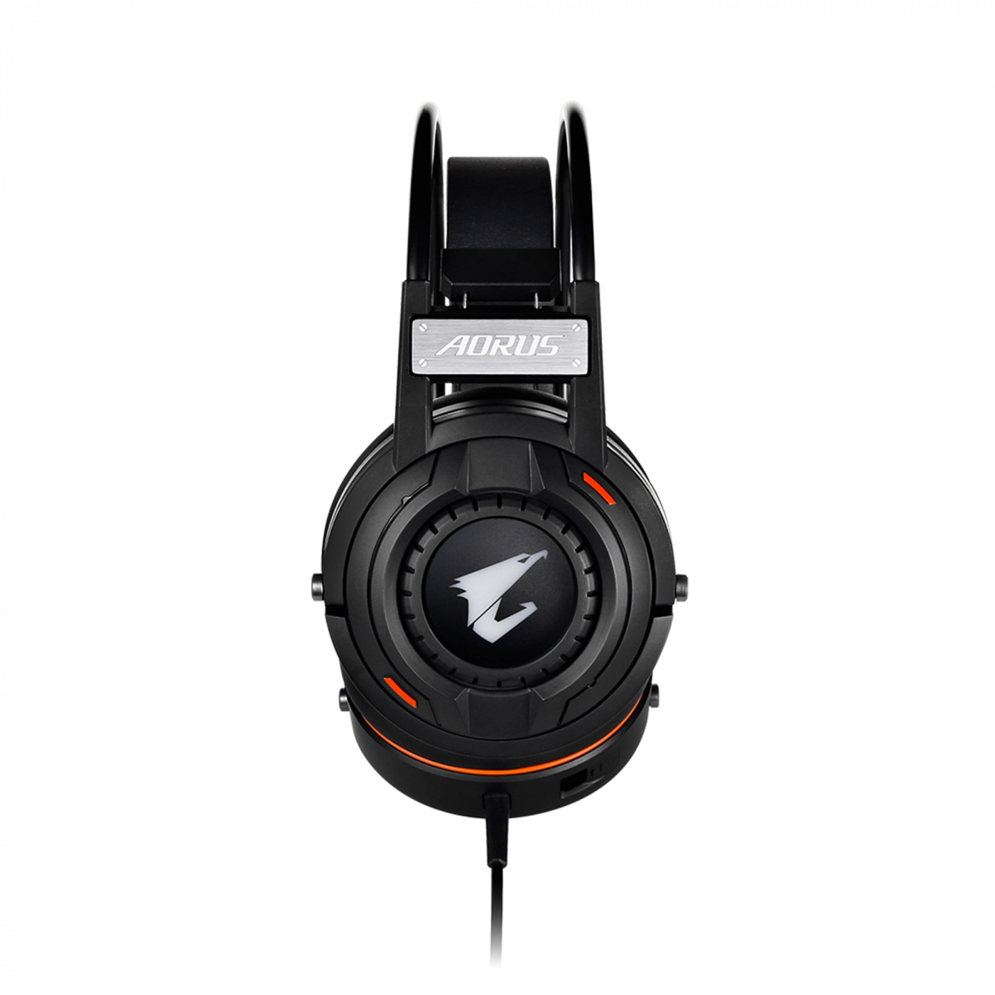 Купити Гарнітура GIGABYTE AORUS H5 - фото 2