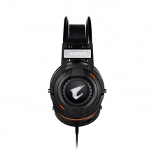 Купити Гарнітура GIGABYTE AORUS H5 - фото 2