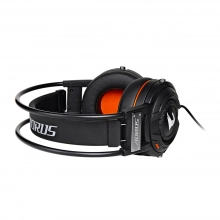 Купити Гарнітура GIGABYTE AORUS H5 - фото 4